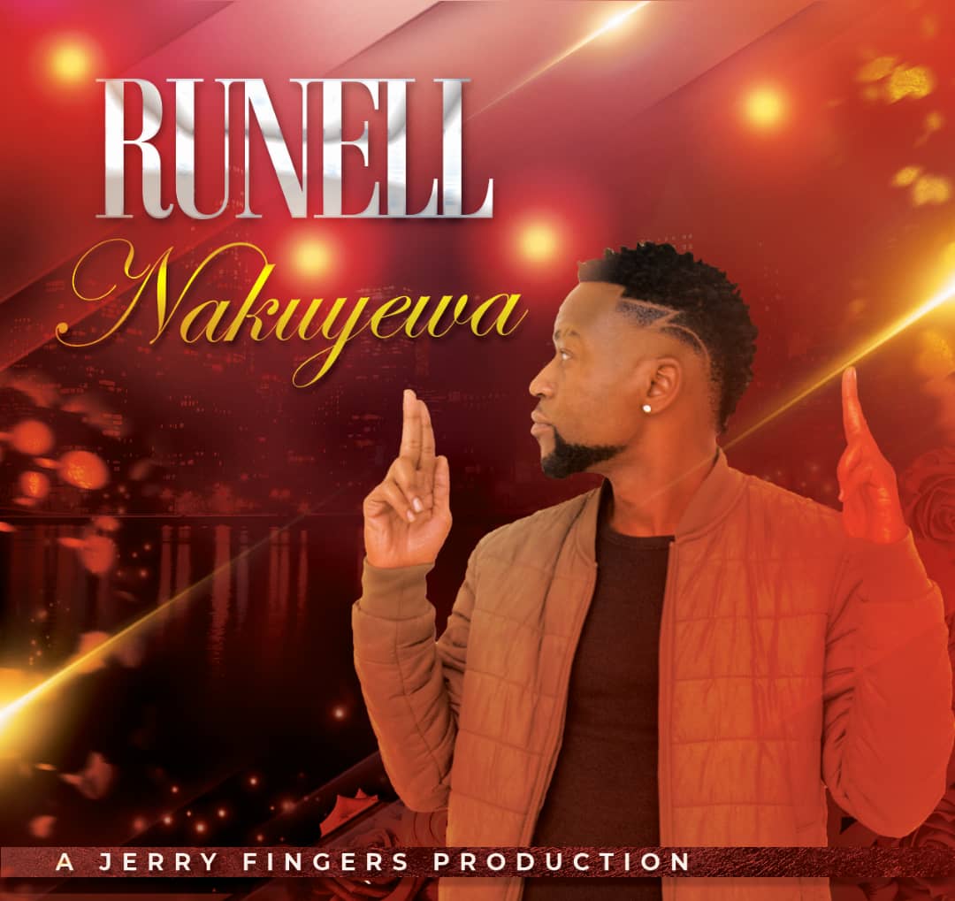 Runell - Nakuyewa (Prod. Jerry Fingers)