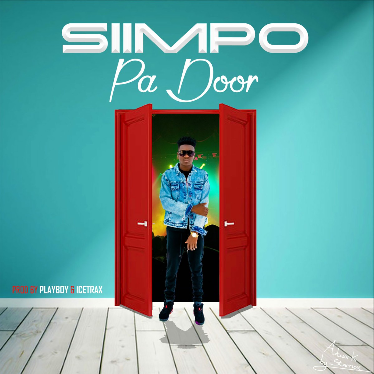 Siimpo - Pa Door