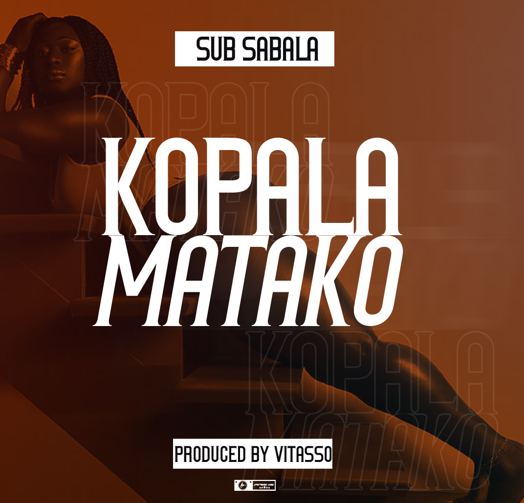 Sub Sabala - Kopala Matako