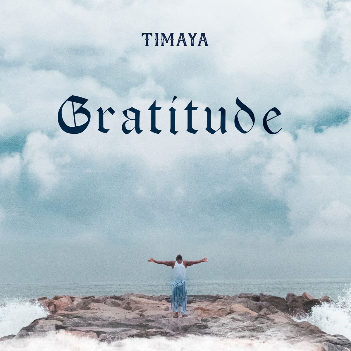 Timaya - Gratitude