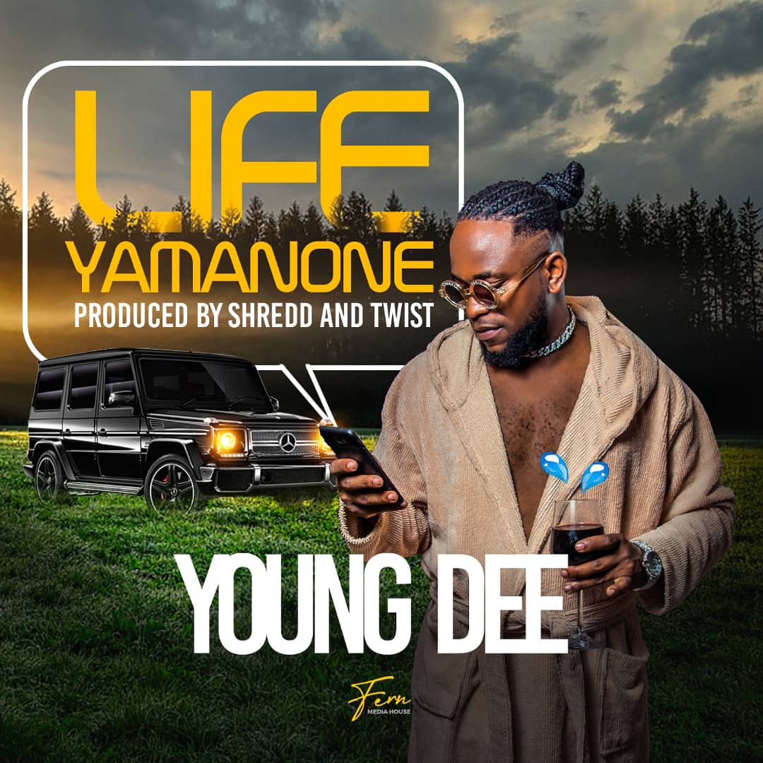 Young Dee - Life Yamanone