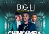 Big H ft. HD Empire - Chinkamba Nsale