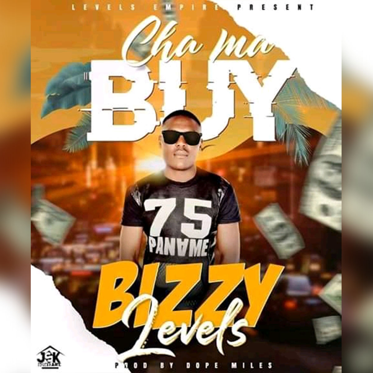 Bizzy Levels - Cha Ma Big Buyer