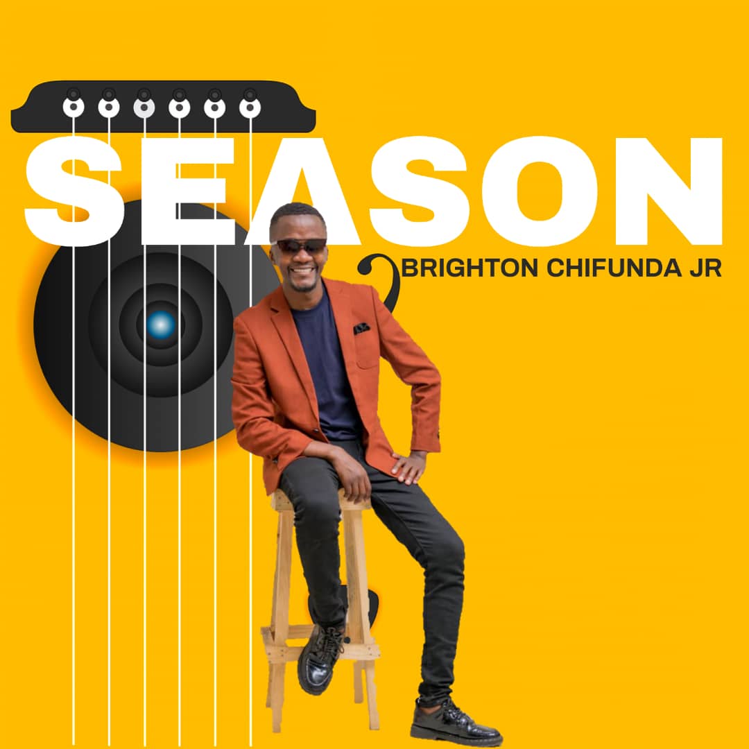 Brighton Chifunda JR - Season