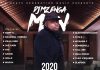 DJ Mzenga Man ft. Various Artistes - 2020 End Of Year Cypher