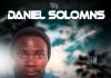 Daniel Solomons - The World Is Going