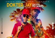 Dokter Jay ft. Yo Maps - Bonus