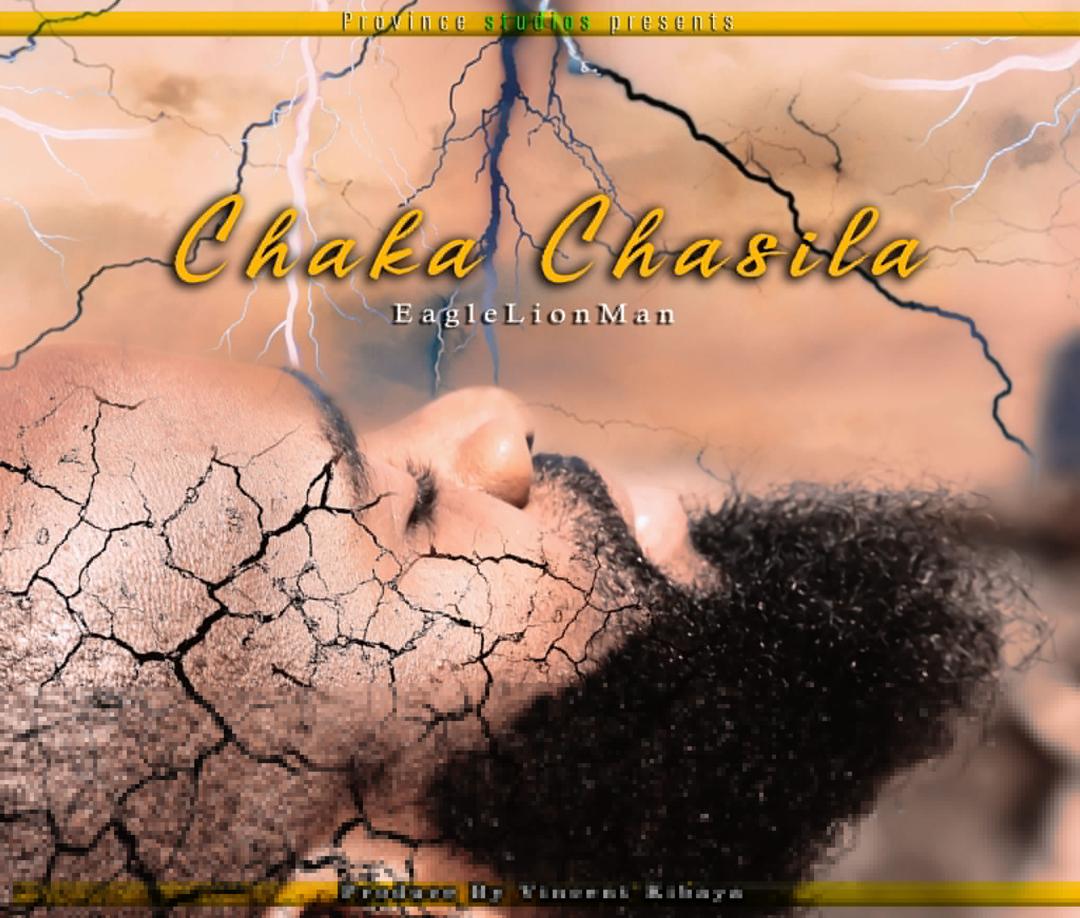 EagleLionMan - Chaka Chasila (Lalalala)