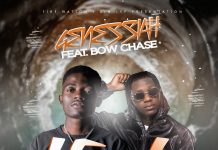 Genessiah ft. Bow Chase - Ifyalo