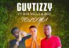 Guytizzy ft Bob Milla & Boq - Toloma Ulukungu