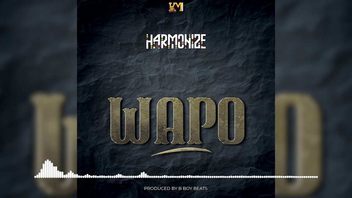 Harmonize - Wapo