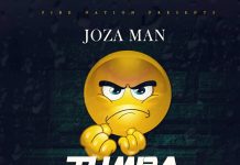 Joza Man - Tumpa Ntumpe