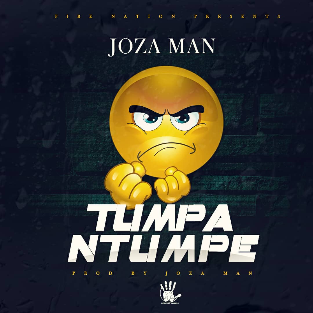 Joza Man - Tumpa Ntumpe