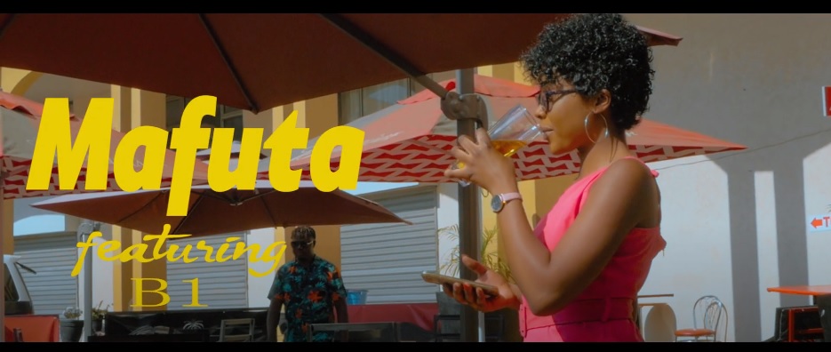 Mafuta ft. B1 - Monga Nsomba (Official Video)