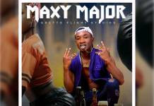 Maxy Major – High Table