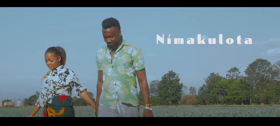 Meka Osuka ft. T-Sean & Nephew Jay - Nimakulota