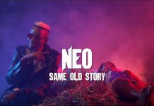 Neo - Same Old Story (Official Video)