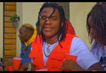 Rich Bizzy ft. Shenky – December (Official Video)