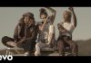 Shekhinah - Tides (Official Video)