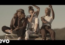 Shekhinah - Tides (Official Video)