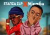 Stanza Elp ft. Mjomba - Ama Days Aya