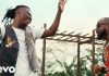 Stonebwoy ft. Davido - Activate (Official Video)