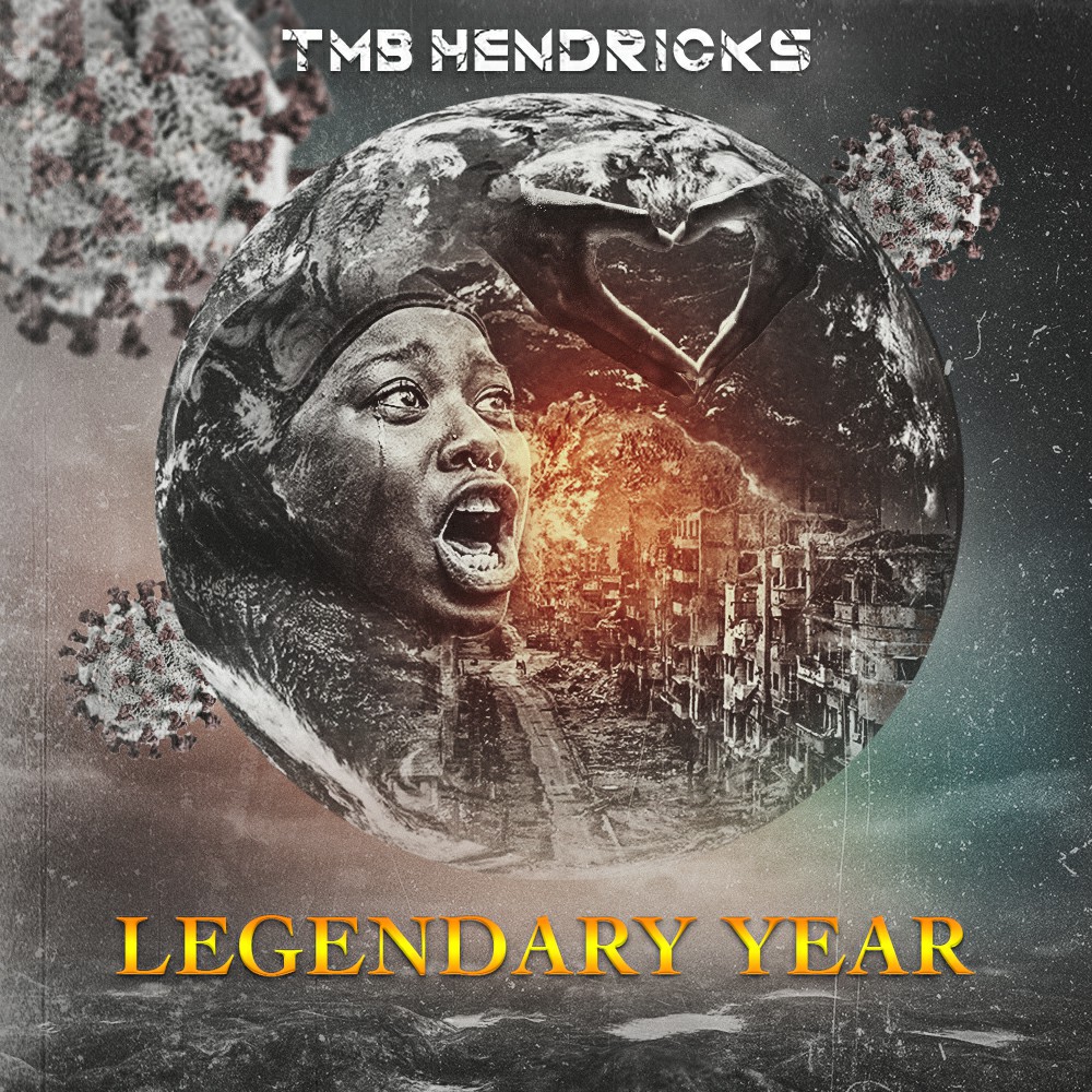 TMB Hendricks - Legendary Year
