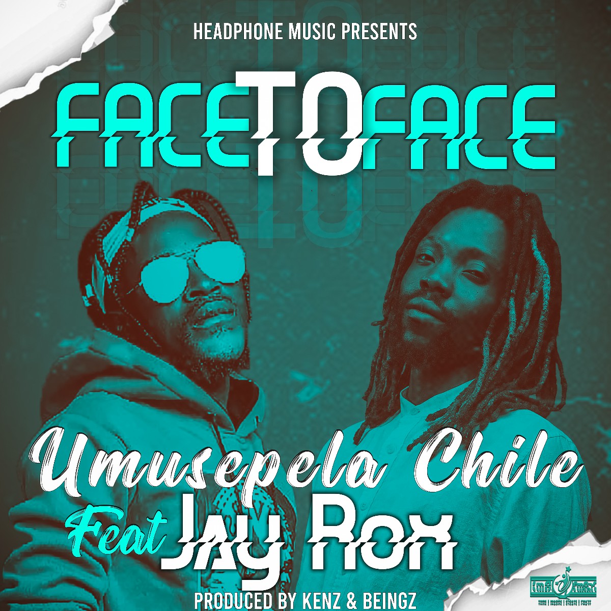Umusepela Chile ft. Jay Rox - Face to Face