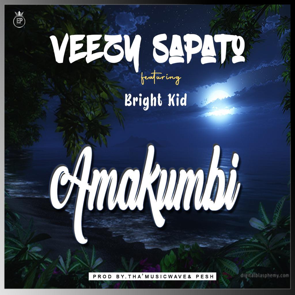 Veezy Sapato ft. Bright Kid - Amakumbi