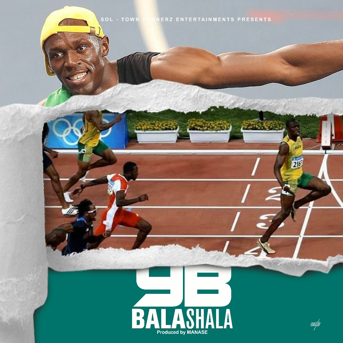 YB - Balashala (Prod. Manase)