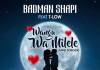 Badman Shapi ft. T-Low - Wamilele