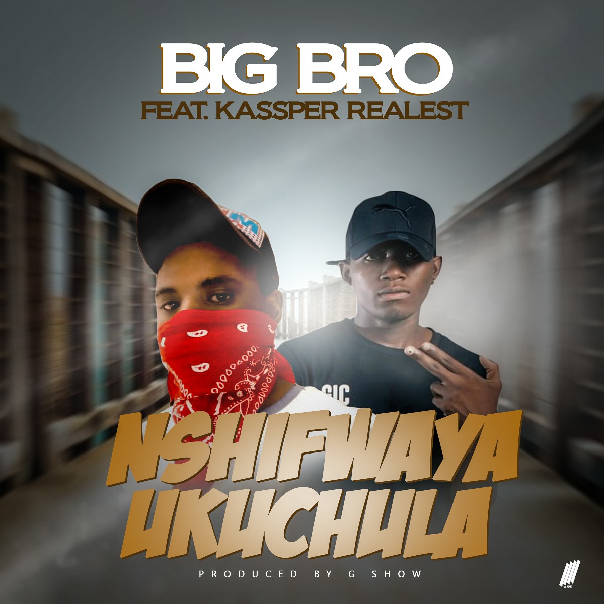 Big Bro ft. Kassper Realest - Nshifwaya Ukuchula