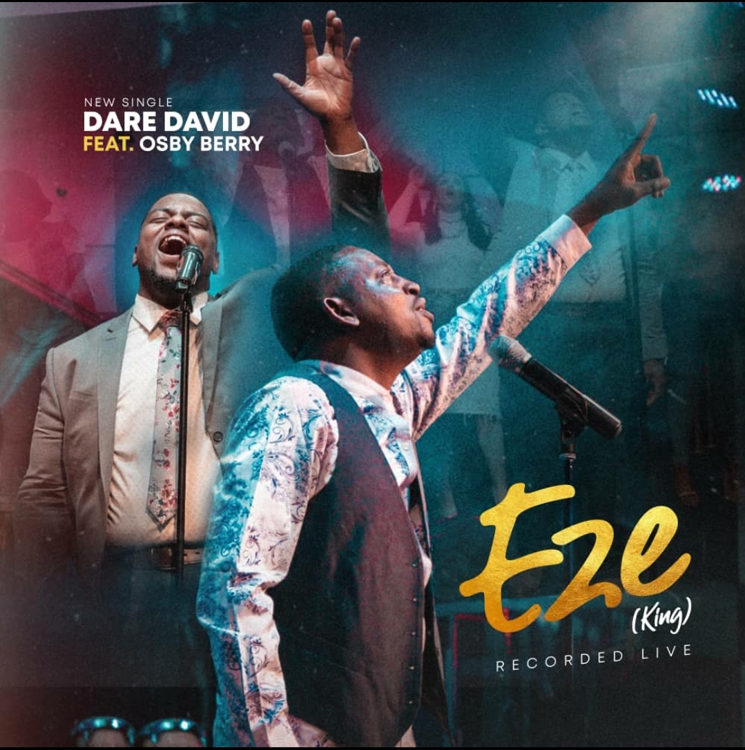 Dare David ft. Osby Berry - EZE