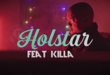Holstar ft. Killa - Make It (Official Video)