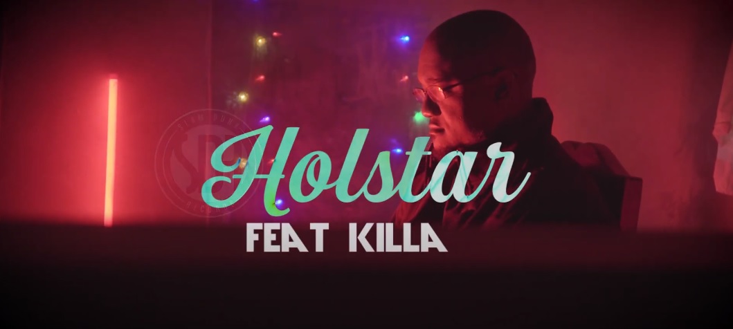 Holstar ft. Killa - Make It (Official Video)