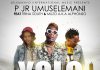 P Jr. Umuselemani ft. Trina South & Muzo AKA Alphonso - YOLO