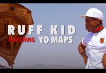 Ruff Kid ft. Yo Maps - Nalondola (Official Video)