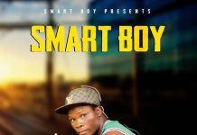 Smart Boy - Ba Muna Ndise (Prod. Tau G & Biggy Bang)