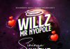 Willz Mr Nyopole - Sininga Kuleke