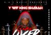 Ybee King Shabah - Game Over (Tiya Pilu Jahman)