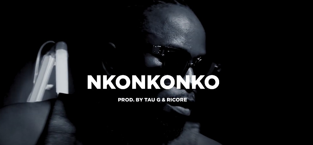 Young Dee - Nkonkonko (Official Video)
