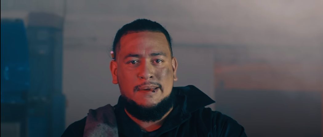 AKA - Finessin' (Official Video)