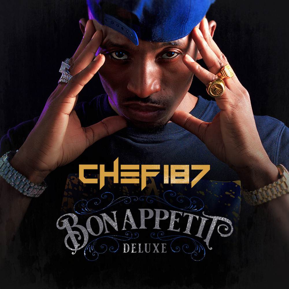 Chef 187 – Bon Appetit Deluxe