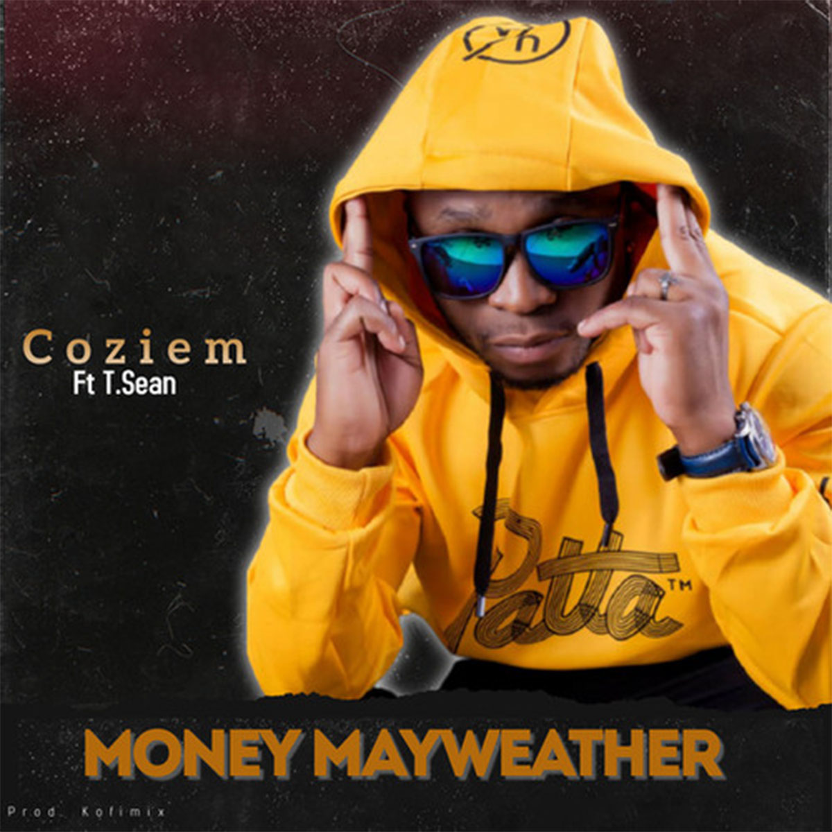 Coziem ft. T-Sean - Money Mayweather