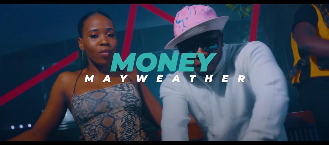 Coziem ft. T-Sean - Money Mayweather (Official Video)