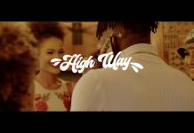 DJ Kaywise ft. Phyno - High Way (Official Video)