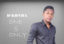 D'Konda - One And Only