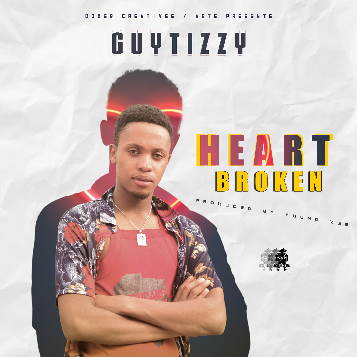 Guytizzy - Heart Broken (Prod. Young Zee)