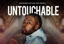J Mafia - Untouchable (Prod. King Nachi Beats)