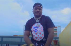 Kiss B Sai Baba - The Definition (Official Video) - AfroFire